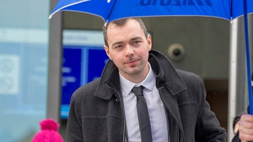 Rowntree was sentenced to six years in jail, with the final two years suspended