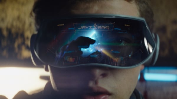 Competition: Win Ready Player One goodies