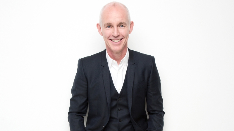 Ray D'Arcy