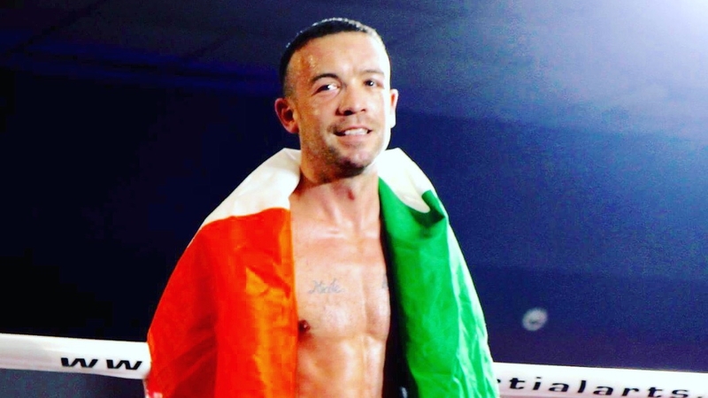TJ Doheny takes on Ryosuke Iwasa for the IBF super-bantamweight world title