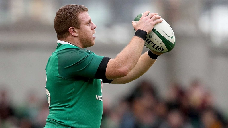 Sean Cronin: 'It's a specialist type of mindset you have to have to be on the bench.'