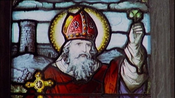 The real St Patrick - or is it?