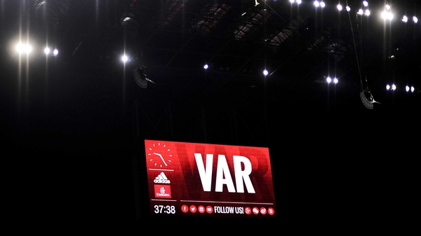 Video technology has had a rocky start in England