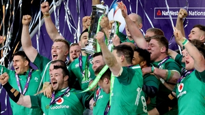 Champions 2018