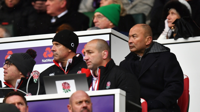 England's 24-15 loss to Ireland confirmed they finished fifth in the table