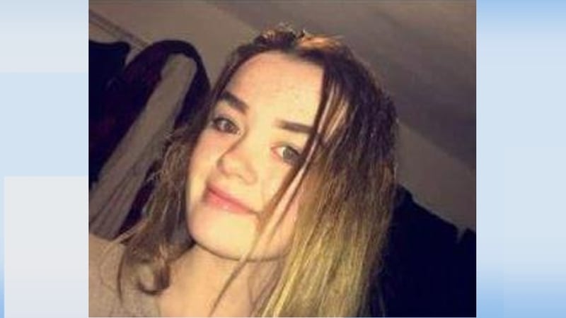 Elisha Gault has not been seen since St Patrick's Day