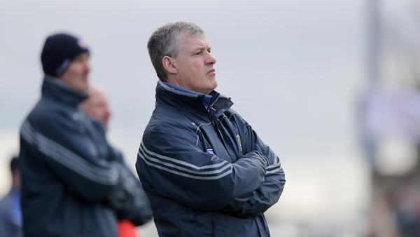 Kevin McStay: 'Straight yellow cards to stop what looks like a row outside a chip shop at 2.30 in the morning'