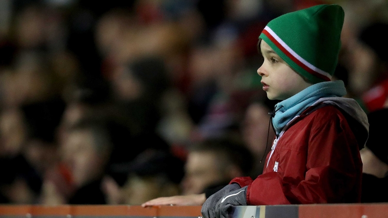 Cork City are back in action at Turner's Cross against Bohs