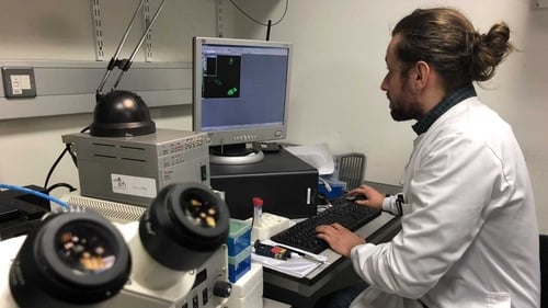The test was developed by researchers at the Royal College of Surgeons in Ireland