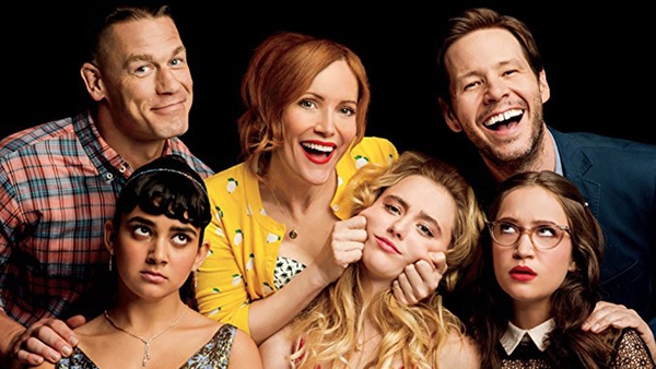 Movie Review Round-Up: The New Releases