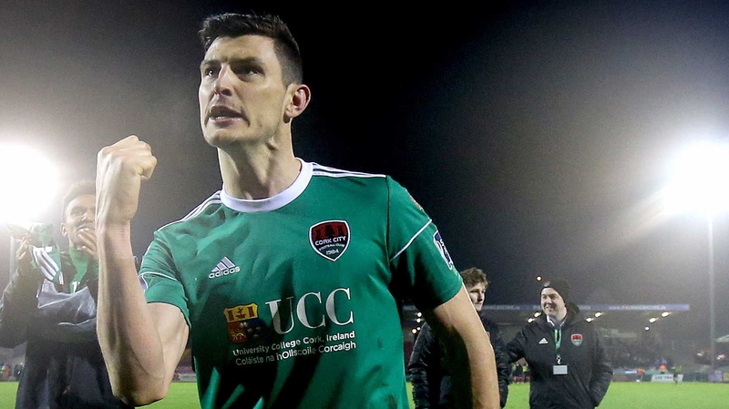 Graham Cummins: 'I don't think I realised how good and how big a club Preston is until I actually left.'