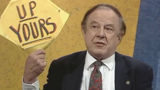 American Prankster Alan Abel