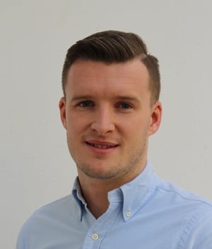 Paul Corry