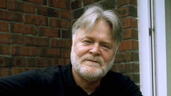 Thom Moore, the singer-songwriter and musician who died on St Patrick's Day