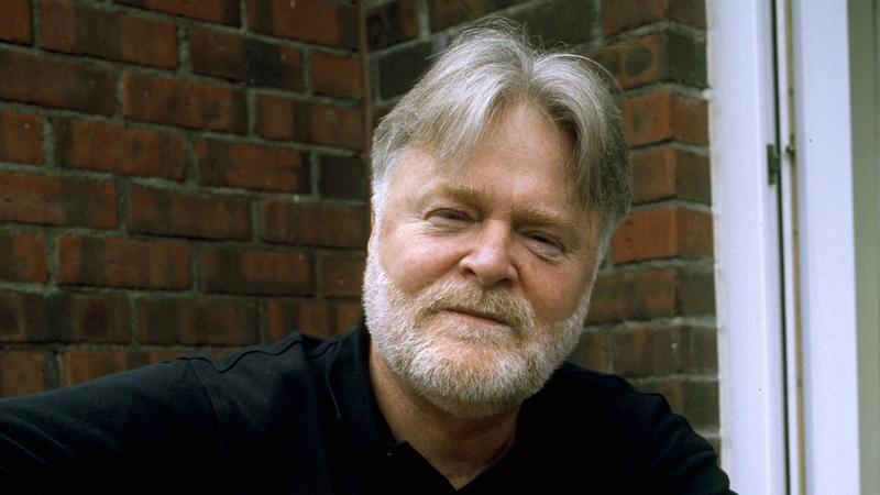 Thom Moore, the singer-songwriter and musician who died on St Patrick's Day