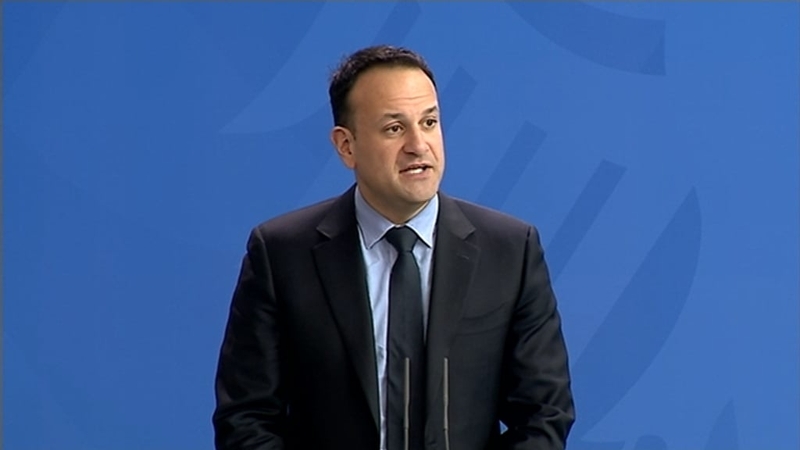 Leo Varadkar said democracy can not function without a strong and independent media