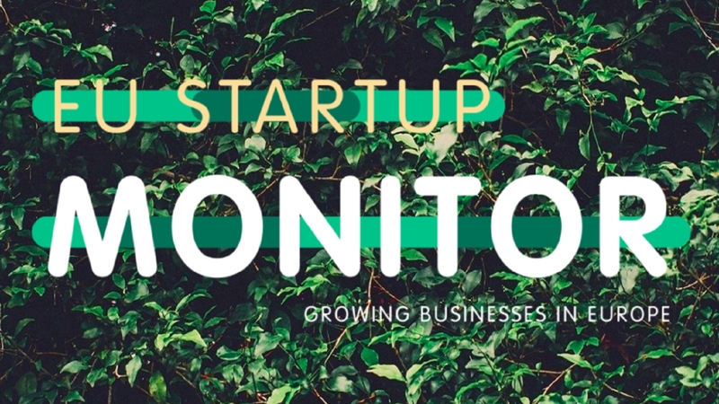 Are you an Irish startup founder? Then the EU Startup Monitor wants to hear from you!