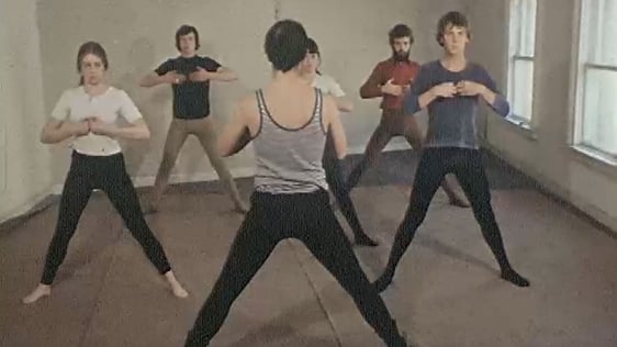 Team Theatre (1978)