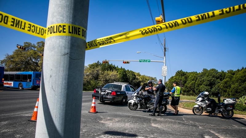 Hundreds of investigators have joined local authorities in investigating the bombings