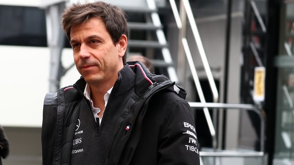 'This team is like a family for me'