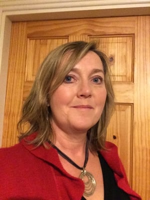 Sheila Killian