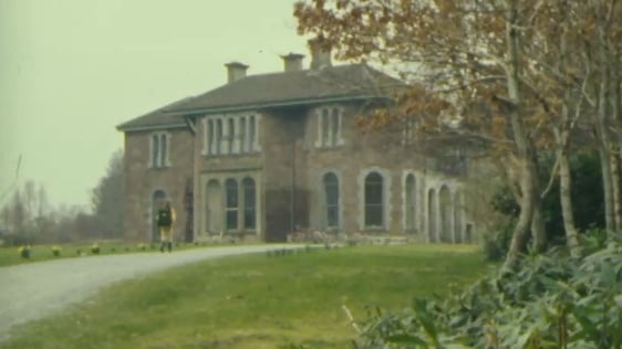 Killarney Hostel