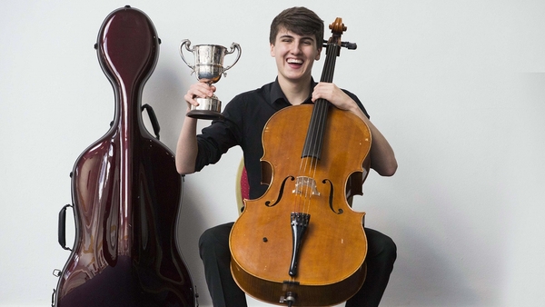 ESB Feis Ceoil 2018 celebrates young Irish musical talent