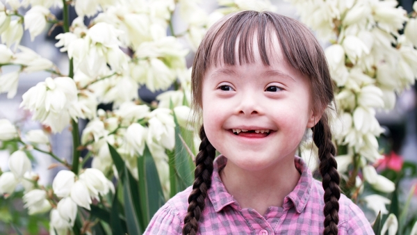 How is World Down Syndrome Day being celebrated?