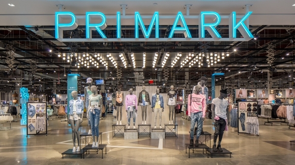 Primark said its UK retail staff will be paid a minimum of £11 an hour, or £11.51 an hour in London