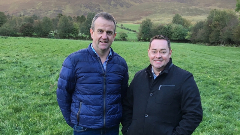 Watch Neven's Irish Food Trails tonight on RTÉ One unless you're a veggie
