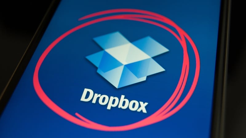 Dropbox has 500 million users and competes with Google, Microsoft, Amazon.com and Box Inc