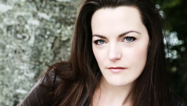 Something For The Weekend: Soprano Máire Flavin's Cultural Picks