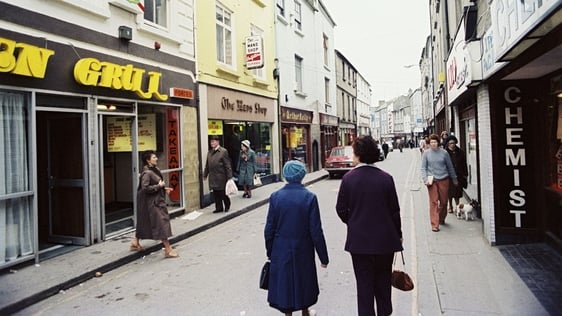 Wexford Town