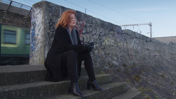 Ualach agus Uaigneas na Gaeilge: Lig Liom