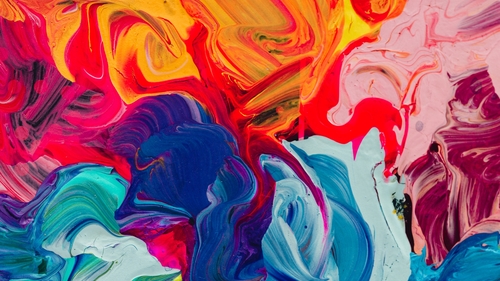 "Artistic creativity should be at the heart of our STEM subjects and policies"