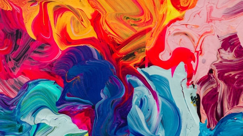 "Artistic creativity should be at the heart of our STEM subjects and policies"