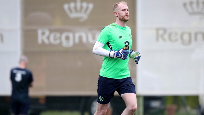 The 26-year-old's previous call-up was as an unused sub in a 2-0 friendly defeat to Spain in New York five years ago