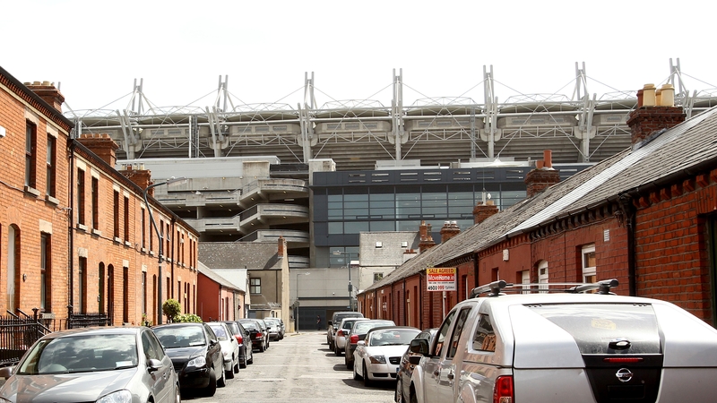 Local groups complained that construction and rehearsals at the stadium will mean a total of 18 days disruption