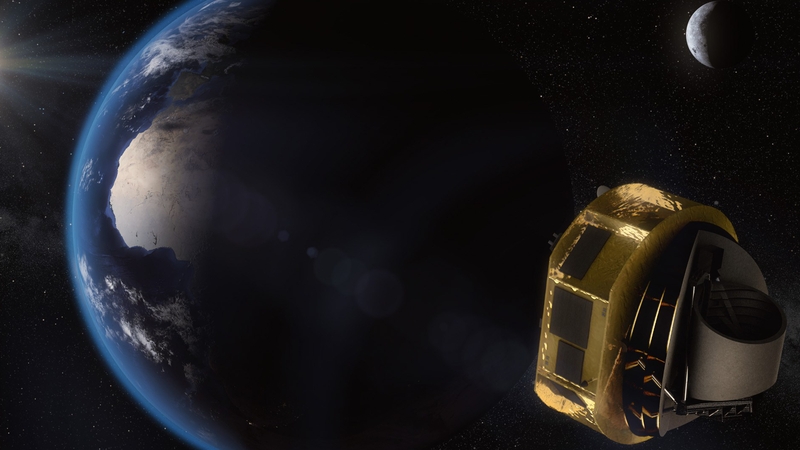 The Ariel space mission is due for launch in 2026