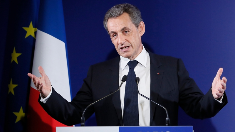 Lawyers for the former president indicated he would appeal the decision to send him to court