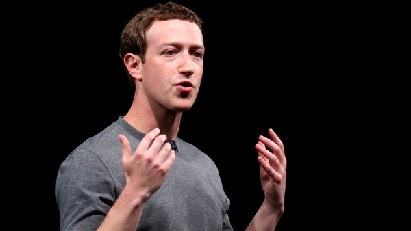CEO Mark Zuckerberg said the company will further restrict access to user data