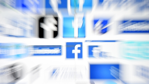 It is unclear how many users were following through on plans to quit Facebook