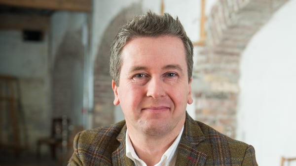 Philip Boucher-Hayes