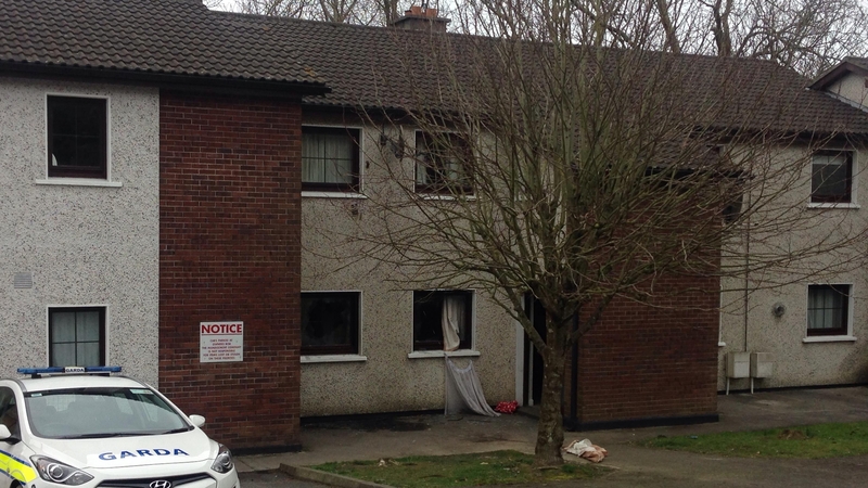 Gardaí are appealing for witnesses to contact them