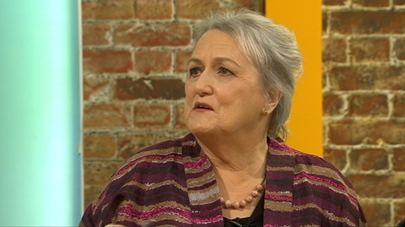 The WRC ordered RTÉ to pay former employee Valerie Cox €50,000