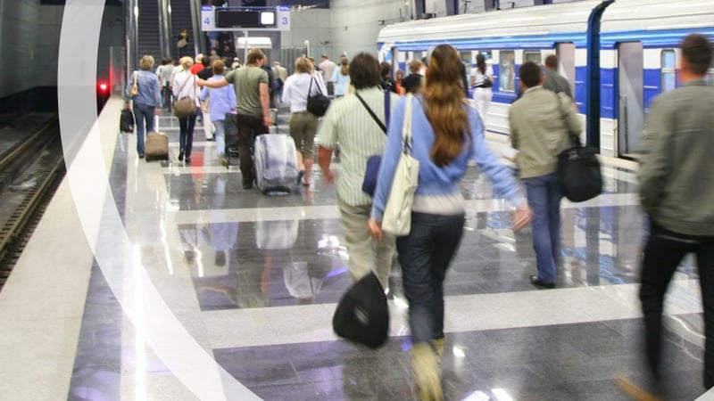 It is the fourth day of oral hearings into the Metrolink project