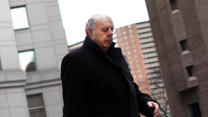 John Dowd stepped down after concluding Donald Trump was increasingly ignoring his advice, the reports say