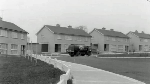 House and Home