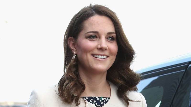 Kate Middleton