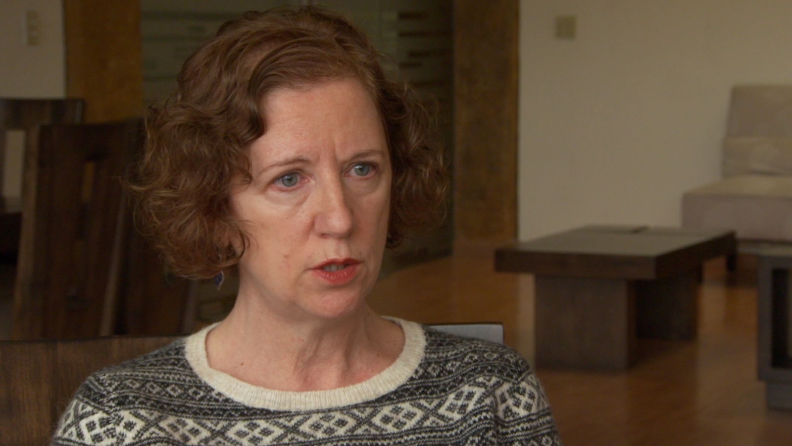 Dolores Paris Pombo says that it is cheaper for Mexican authorities to deport Central Americans